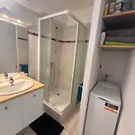 Apartment T2 Vue En Plein Coeur De Equipe Palavas-les-Flots