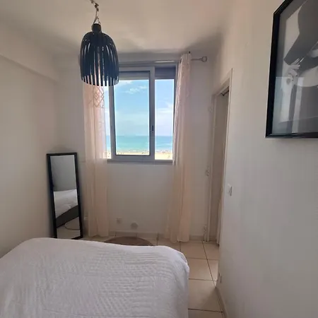 T2 Vue En Plein Coeur De Equipe Apartmán