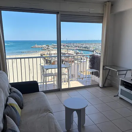 Apartment T2 Vue En Plein Coeur De Equipe *