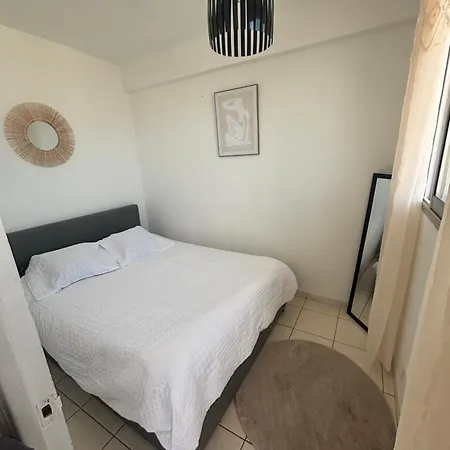 T2 Vue En Plein Coeur De Equipe Apartment