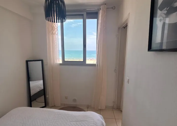 T2 Vue En Plein Coeur De Equipe Apartmán
